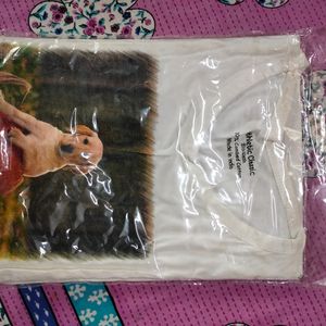 T-shirt For Women/Girls