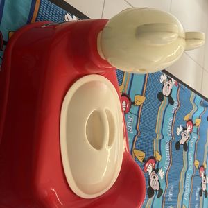 Potty Training Chair