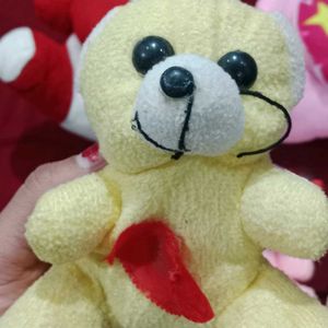 Toys Teddy Bear