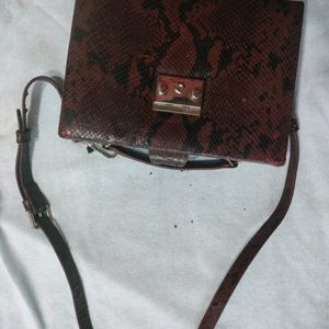 purse