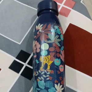 New Branded Chumbak Copper Water Bottle