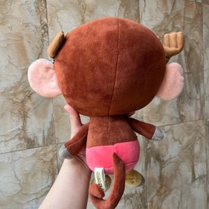 Tony-Tony Chopper Monkey Cosplay