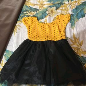 Combo Offer For Kids Frock