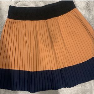 OVS pleated Party Skirt XS