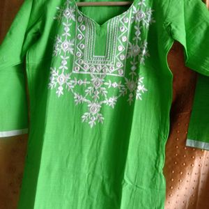 💚 Kurti