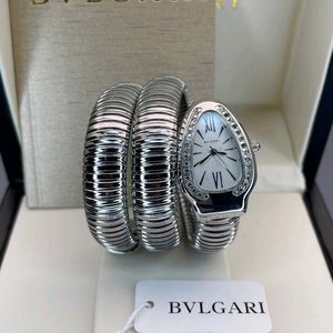 Bvlgari Serpenti Ladies Watch Master Copy