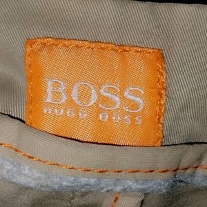 BOSS Branded Jeans Pant