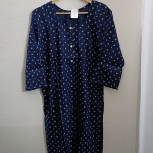 COTTON KURTI