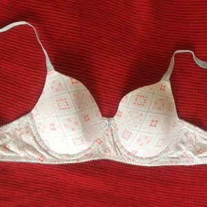 Wired Zivame Bra