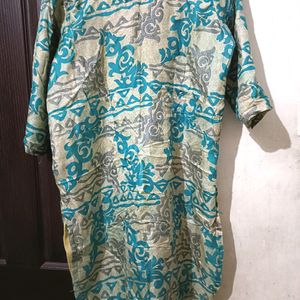 Stitched  Kurti