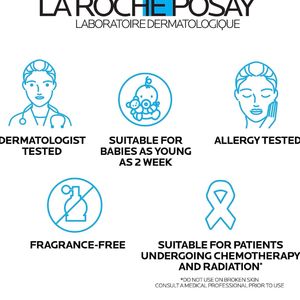 La Roche Posay Cicaplast Baume B5