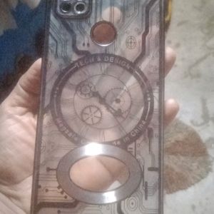 Mobile Cover