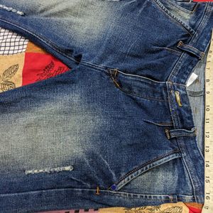 Men Jeans