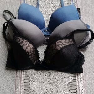 Fix Price Padded Bra