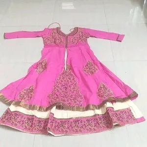 2pieces of Suit & Dupatta+Attractive Gifts