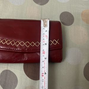 Small Wallet For Women