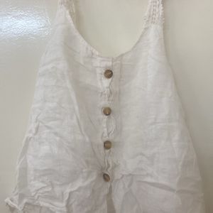 White Top For Women