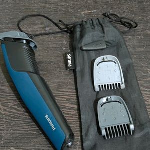 Philips Trimmer