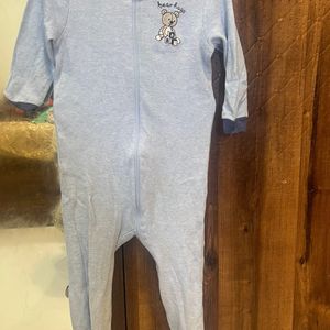 Combo Unisex Romper For Kids