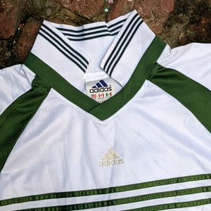 Adidas men's Vintage Jerseys Tshirt 👕