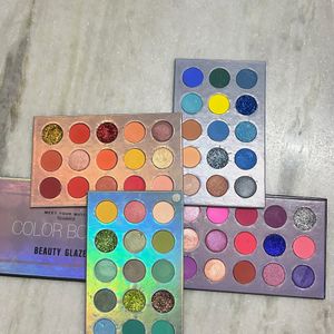 Eyeshadow Pallet