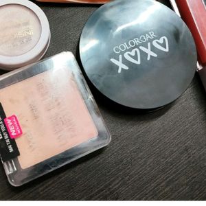 Combo Offer 2 Jeans And 4 Makeup Products