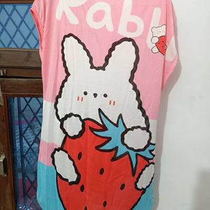 Cute New T-shirt For Women