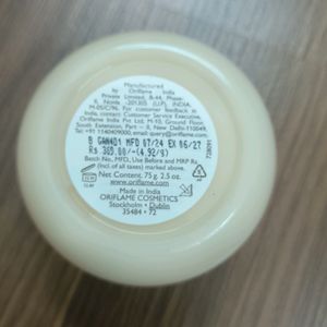 Milk &Honey Body Cream