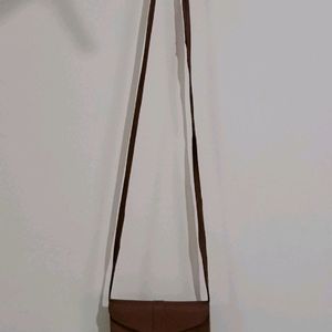 Beautiful Brown Sling Bag 🛍️🛍️