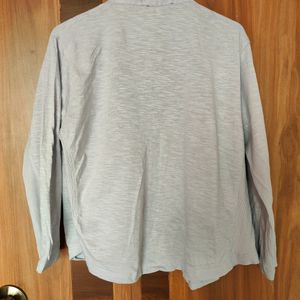 PowderBlue Shirt (Women)