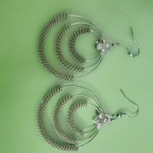 Western Earrings