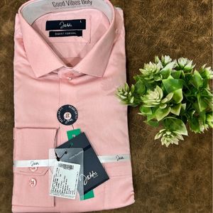 Men's Formal Shirt New Branded