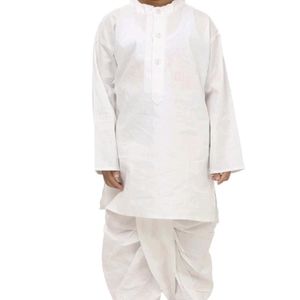 Rajasthani Dhoti Kurta