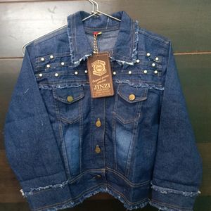 Jacket For Women