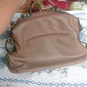 Branded HandBag With Combo