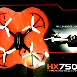 HX750 DRONE