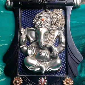 Ganapathi Art