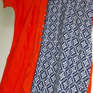 Kurti Combo