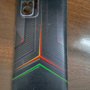 Xiaomi Note 10 Pro Max Back Cover