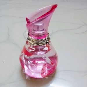 Insight heartbeat perfume