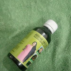 Adivasi Hair Oil