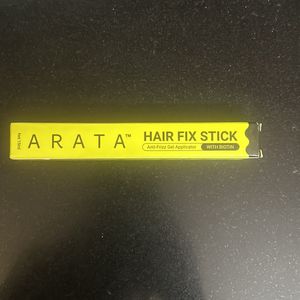 Hair Finishing Stick