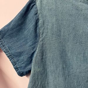 Levi’s Denim T-shirt