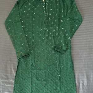 mens long kurta