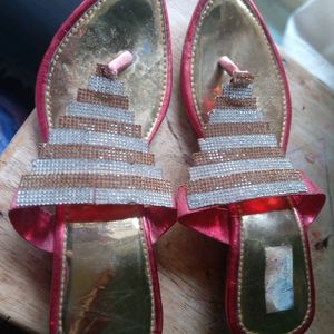 Partywear Sandal