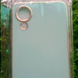 Oppo A17k Back Cover