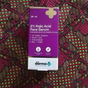 Face Serum