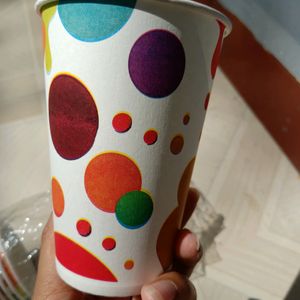 Paper Cup