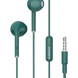 Brand New, Wired Earphone,Brand Nemi Ambrane