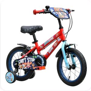 Paw Patrol 2.0"16 Cycle (Reliance Brand Limited)